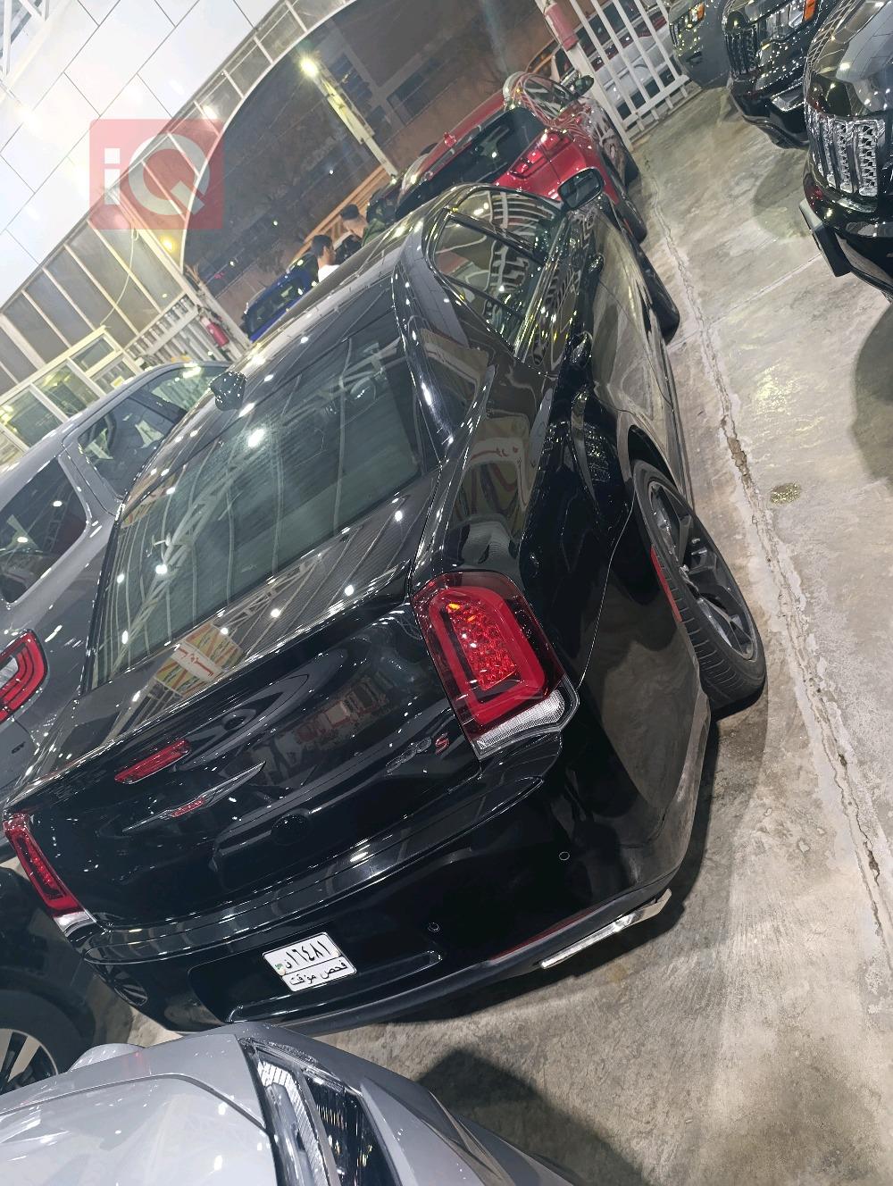 Chrysler 300